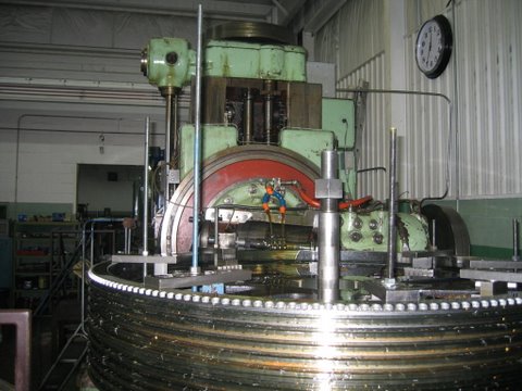 Equipment picture